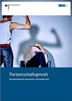 www.H2O-Consult.de - Bundeskriminalamt - Partnerschaftsgewalt in Deutschland - 2017