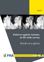 www.H2O-Consult.de - EU-Studie (FRA) Gewalt gegen Frauen 2014