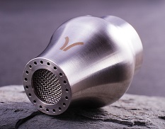 www.H2O-Consult.de - VortexPower SPRING - Red Dot Design Award Winner 2012